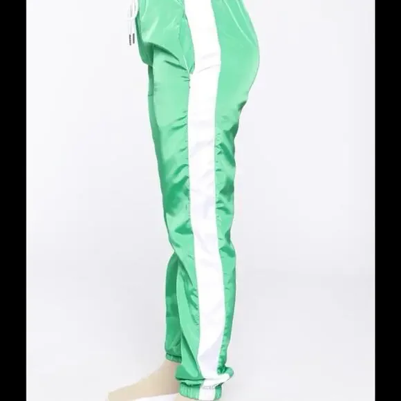 Fashion Nova joggers - Picture 4 of 4